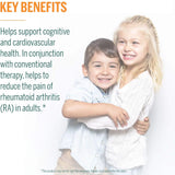 Genestra Brands Super EFA Forte Capsules - 60 Softgels