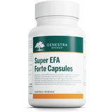 Genestra Brands Super EFA Forte Capsules - 60 Softgels