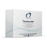 Designs for Health Tricobalamin 60 Lozenges