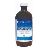 Cyto-Matrix Magnesium Bis·Glycinate - 300mg Full Chelate Liquid 450ml