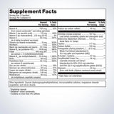 Metagenics AdvaClear 126 Capsules - Nature's Source Inc