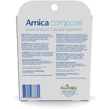 Boiron Arnica Compose Homeopathic Medicine 4g
