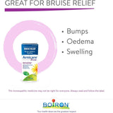 Boiron Arnicare Bruise Homeopathic Medicine 45g