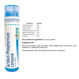 Boiron Acidum Phosphoricum Compose Homeopathic Medicine (4g)