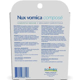 Boiron Nux Vomica Compose for Indigestion Relief - 4g