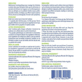 Boiron Optique 1 Irritation Relief Eye Drops, 30 Doses (0.4ml) - Nature's Source Inc