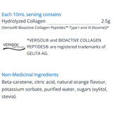 Cyto-Matrix Dermal Collagen Peptides - Liquid 450ml