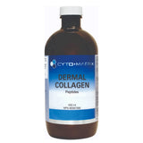Cyto-Matrix Dermal Collagen Peptides - Liquid 450ml