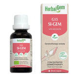 HerbalGem G15 SI-GEM 30ml