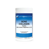 Cyto Matrix Bone Collagen Peptides 213g - Nature's Source Inc