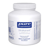 Pure Encapsulation Ultranutrient 180 Capsules - Nature's Source Inc