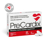 PreCardix Bioactive Marine Peptide 60 Tablets