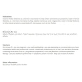 Cyto Matrix Vitex Matrix 120 Vegetable Capsules - Nature's Source Inc