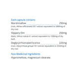 Cyto - Matrix GI - Soothe 60 Vegetable Capsules - Nature's Source Inc