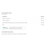 Cyto Matrix Estro Matrix 90 Vegetable Capsules - Nature's Source Inc