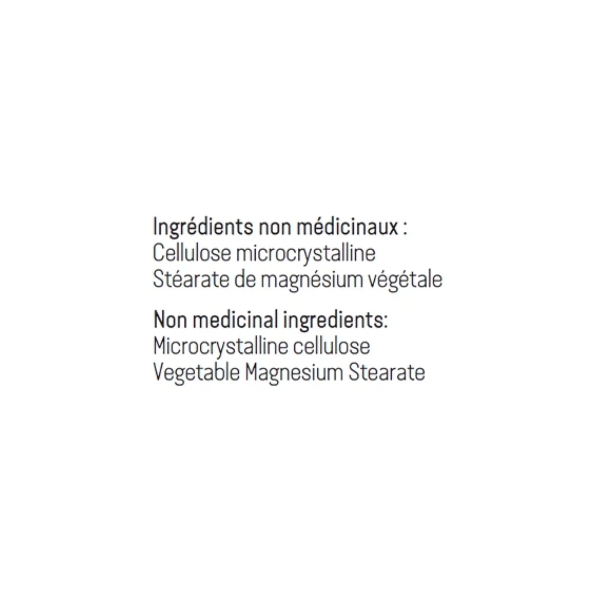 Alterra Io-Med for Iodine Support 90 Vegan Capsules