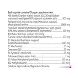 Alterra Cholester - Aid 180 Capsules - Nature's Source Inc