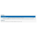 NFH Black Cumin SAP 60 Softgels - Nature's Source Inc