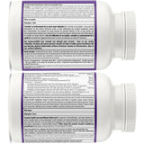 AOR P.E.A.k Pain-Relief 419mg 120 Capsules
