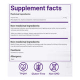 AOR Tri B12 Synergy 5mg, 60 Lozenges