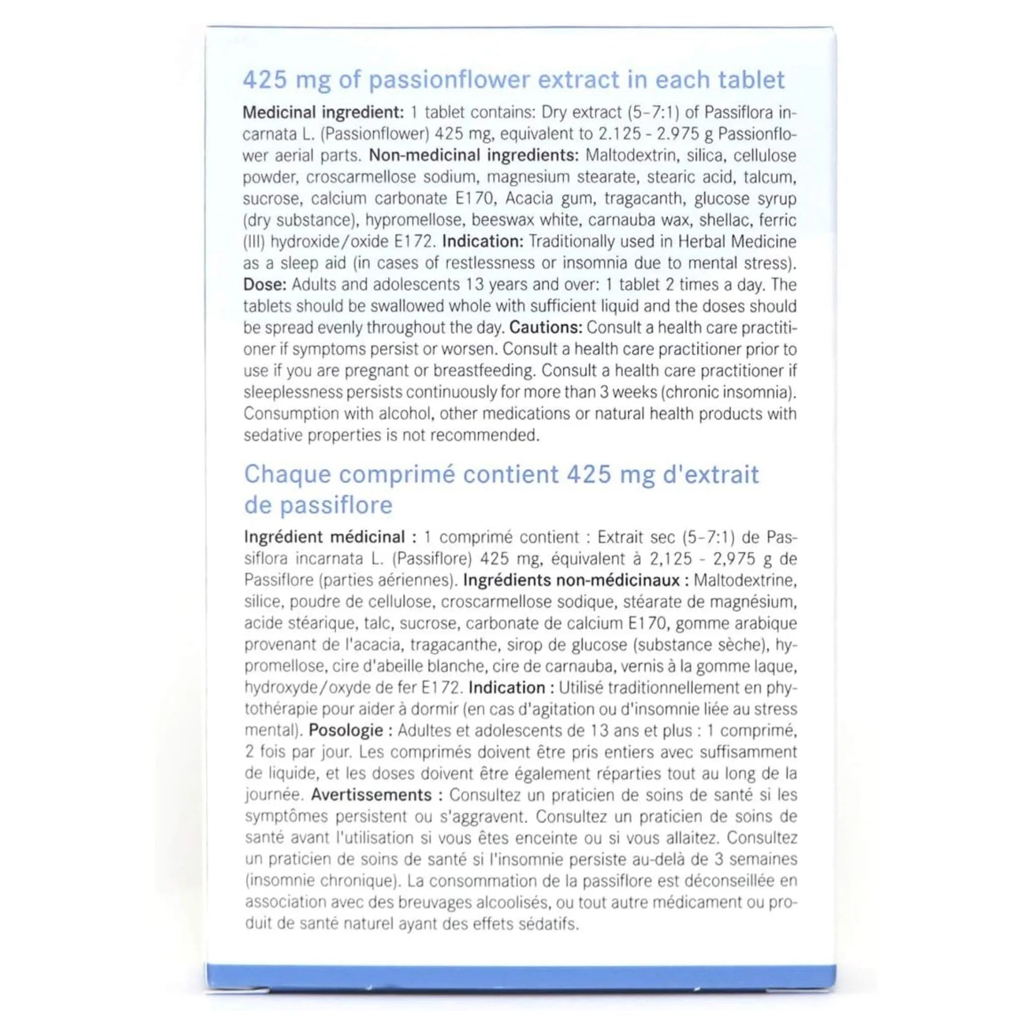 Pascoe Canada Pascoflair 90 Tablets - Nature's Source Inc