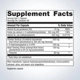 Metagenics SeroSyn 90 Capsules - Nature's Source Inc