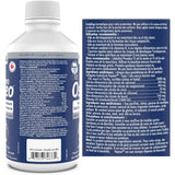 Naka Platinum Pro Osteo - 600ml