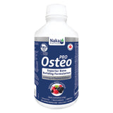 Naka Platinum Pro Osteo - 600ml