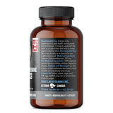 Pure Lab Vitamins Selenomethionine 200mcg 60ct