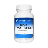Cyto Matrix Bio - B Matrix LT 60 Vegetable Capsules - Nature's Source Inc