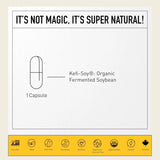 Living Alchemy Your Flora Professional 60 Vegan Capsules