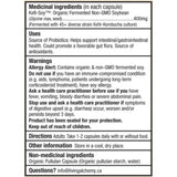 Living Alchemy Your Flora Professional 60 Vegan Capsules