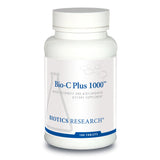 Biotics Bio-C Plus 1000™ 100 Tablets
