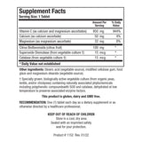Biotics Bio-C Plus 1000™ 100 Tablets