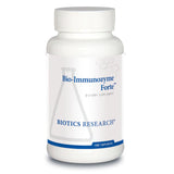 Biotics Bio-Immunozyme Forte™ 180 Tablets