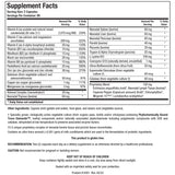Biotics Bio-Immunozyme Forte™ 180 Tablets