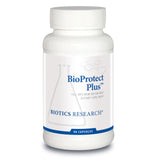 Biotics BioProtect Plus™ 90 Capsules