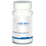 Biotics GSH-Plus™ 60 Capsules
