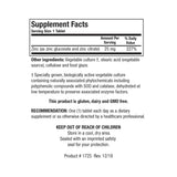 Biotics Zn-Zyme Forte 100T