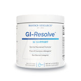 Biotics GI-Resolve 189g