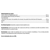 Designs for Health Stellar C 90 Vegetarian Capsules