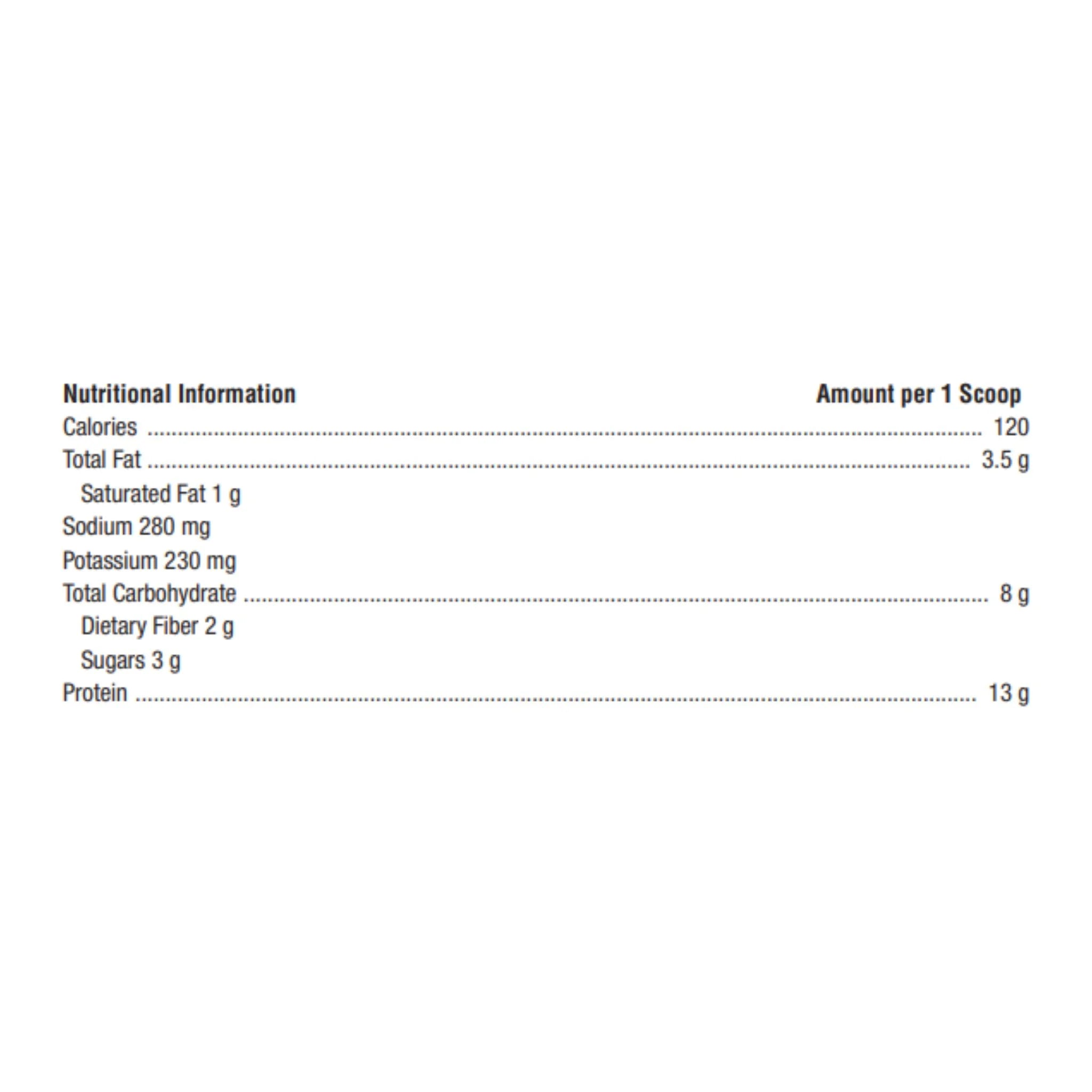 Xymogen Opti - GHI Chocolate, 876g - Nature's Source Inc