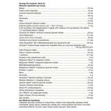 Xymogen Opti - GHI Chocolate, 876g - Nature's Source Inc