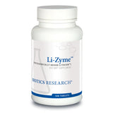 Biotics Research Lintil-Zyme 100tabs