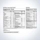 Metagenics Clear Change Kit 10 Day Program Vanilla - Nature's Source Inc