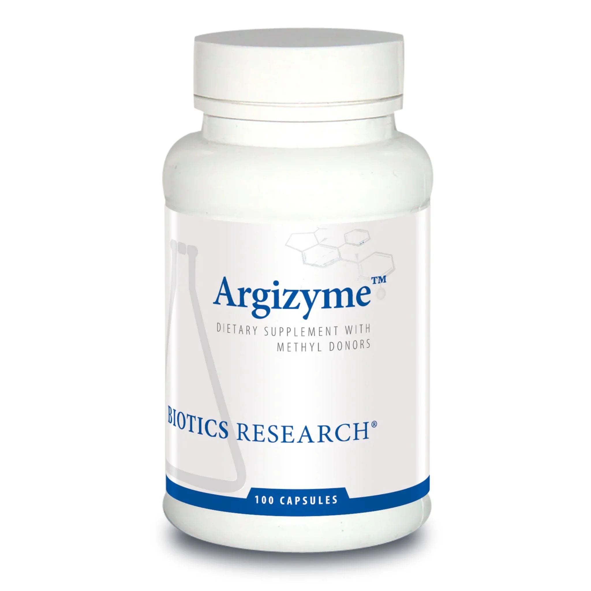 Biotics Argizyme 100c