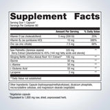 Metagenics Concentrated Ultra Prostagen 60 Capsules - Nature's Source Inc
