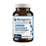 Metagenics Concentrated Ultra Prostagen 60 Capsules - Nature's Source Inc