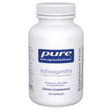 Pure Encapsulations Ashwagandha 120 Capsules