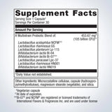 Metagenics UltraFlora BiomePro 30 Capsules - Nature's Source Inc